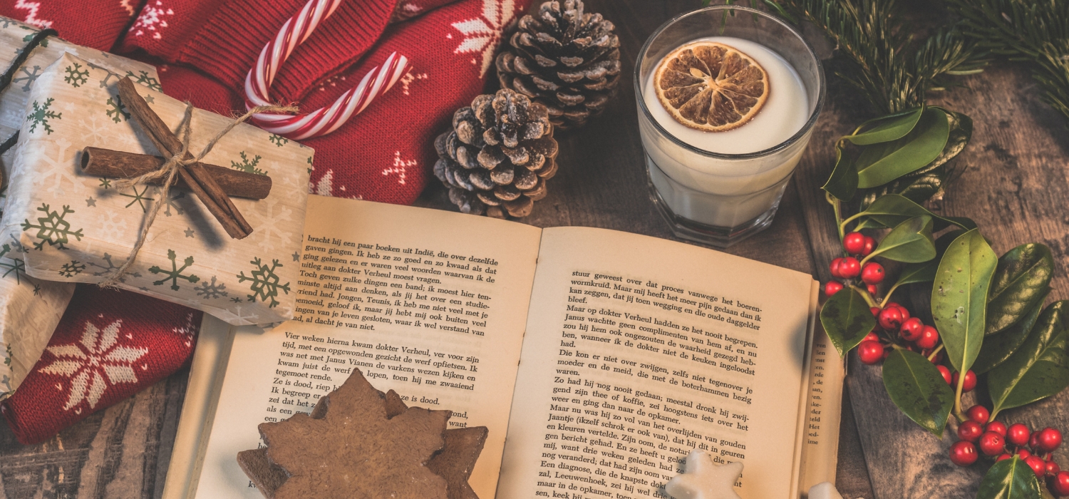 <em>Keeping hope during infertility</em> - A psychologist’s survival guide (think boundaries and self-compassion) 8 how do I get through the holidays infertility