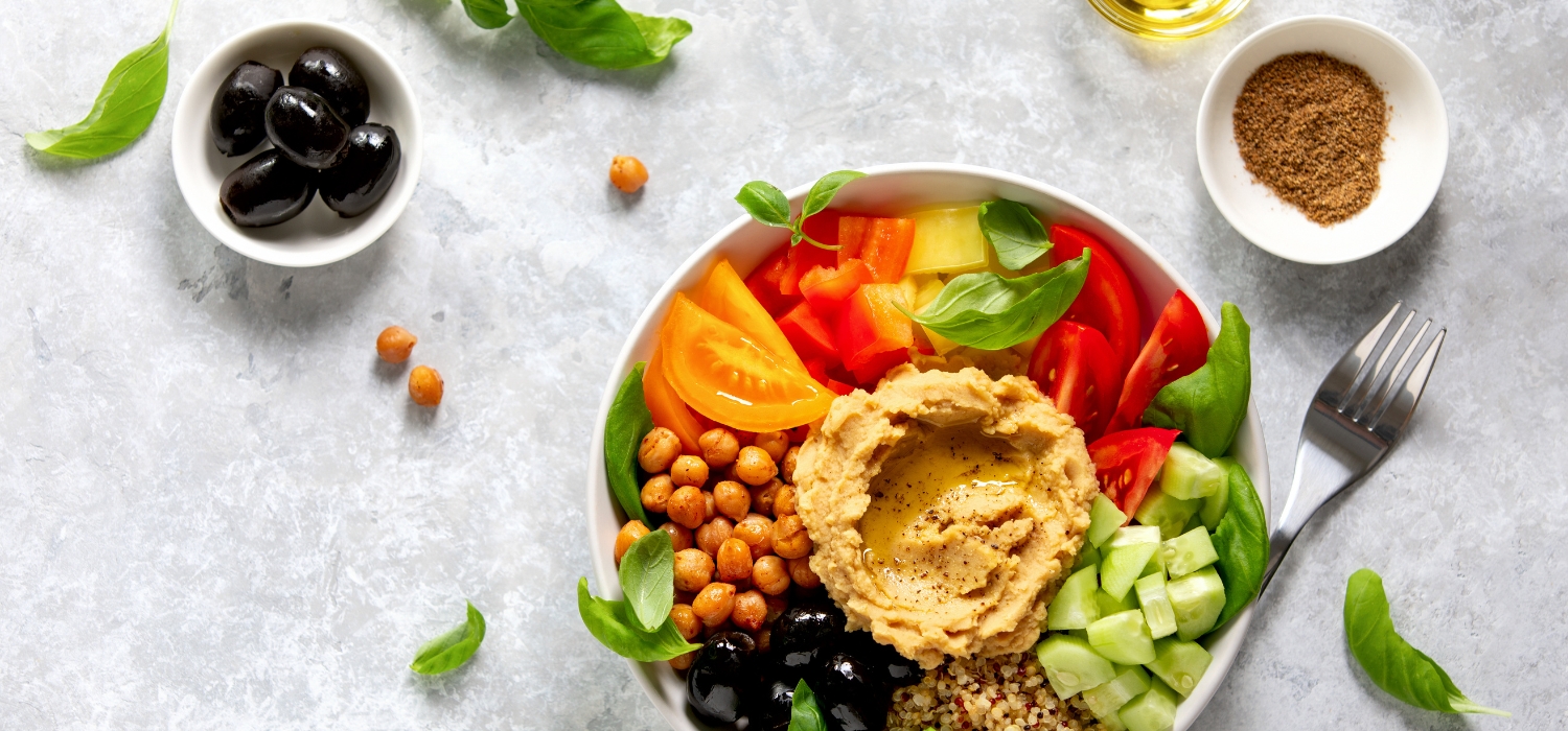 How to Improve Sperm Quality Through Nutrition