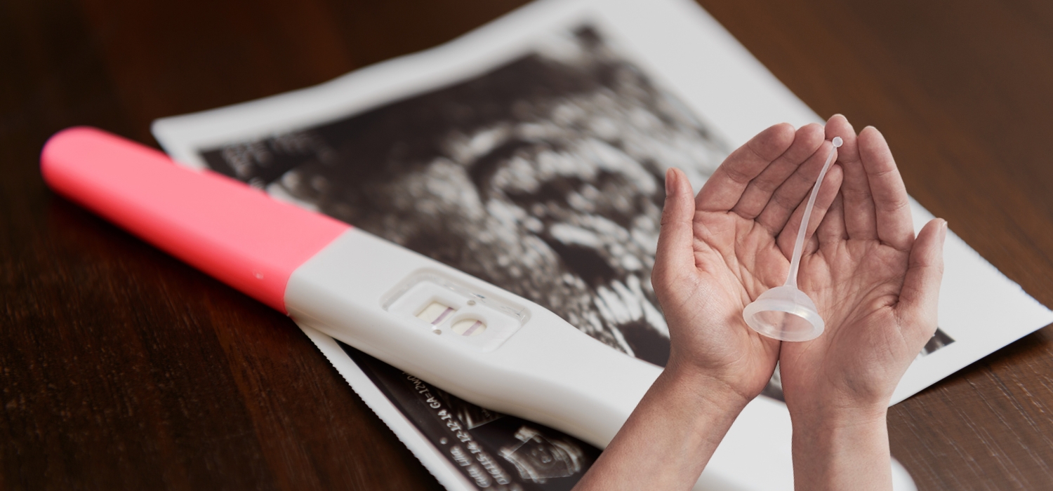 How The FERTI·LILY Helped Me to Conceive Naturally