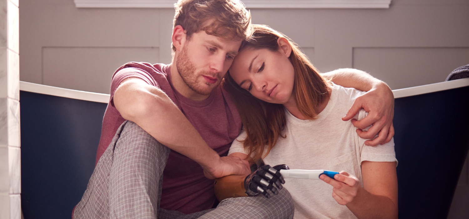 <em>Will you have any more?</em> Secondary infertility treatment updates 2 secondary infertility