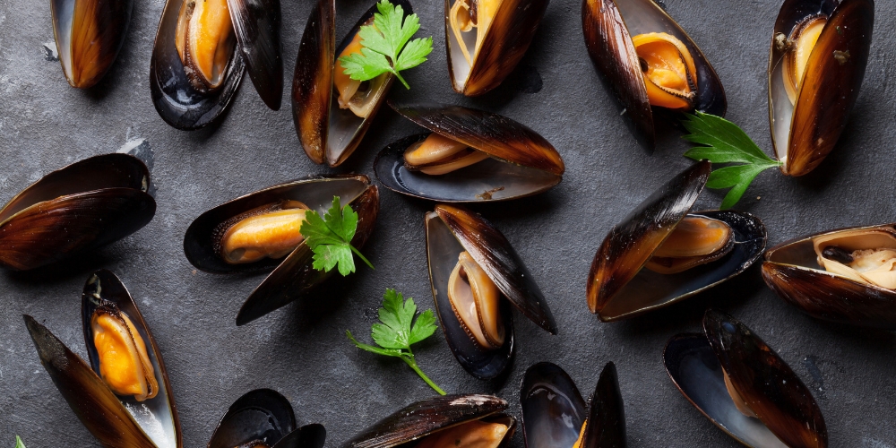 Superfoods for Male Fertility Superfoods for Male Fertility