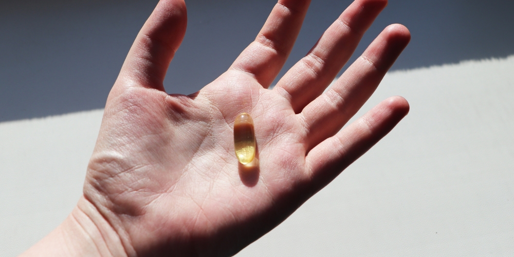 Supplements for Male Fertility Supplements for Male Fertility