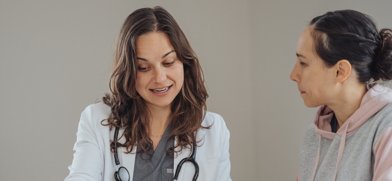 Care, diet and proper testing - a medical director’s endometriosis and fertility toolkit 24 TFP Fertility UK-endometriosis and fertility toolkit