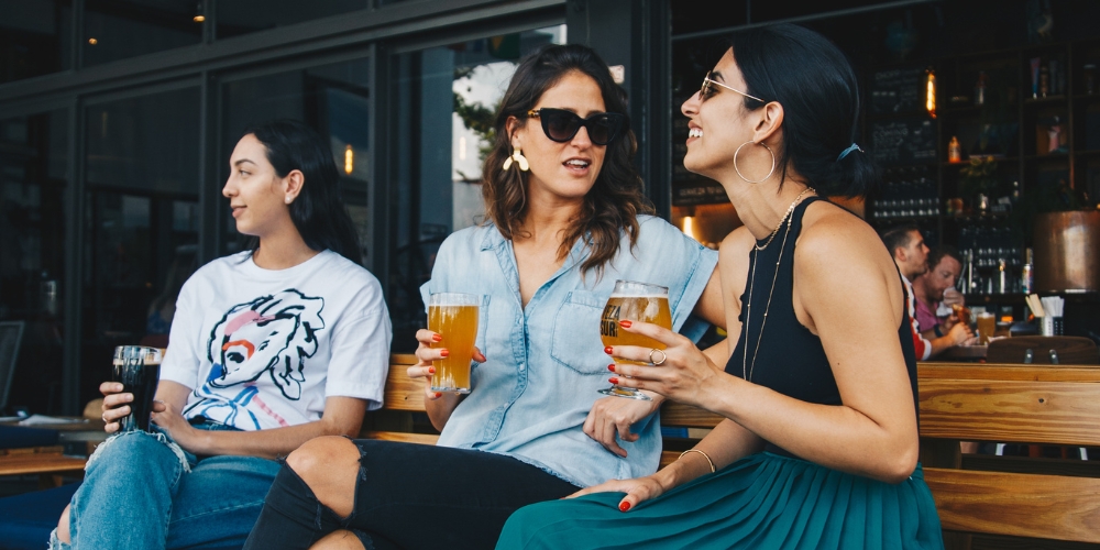 booze-free bars london booze-free bars london