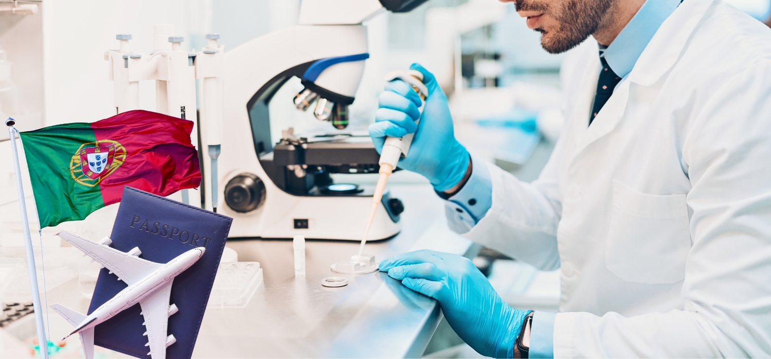 portuguese fertility clinics