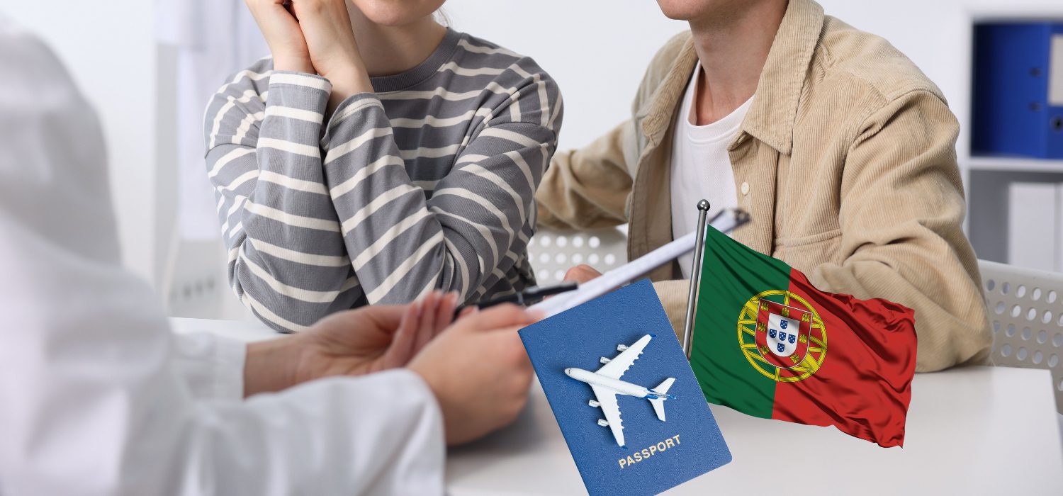 ivf age limit in portugal options