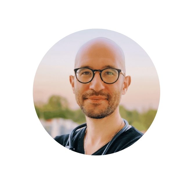 Cryomate Dr. David Kulak