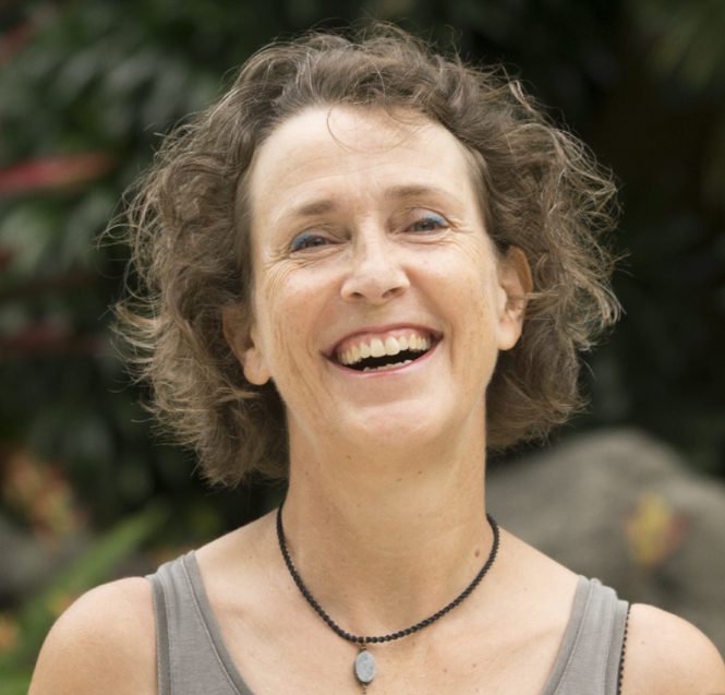 Sarah Manning headshot