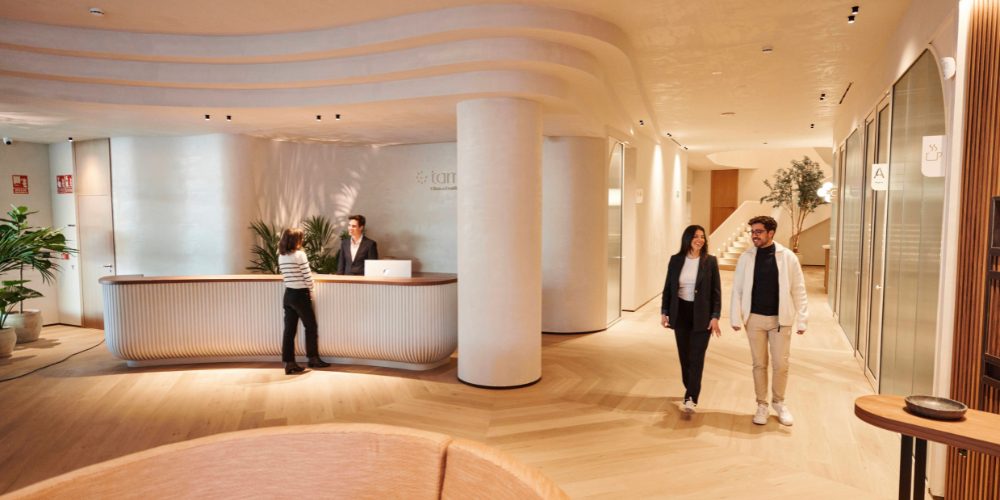 fertility immunology test