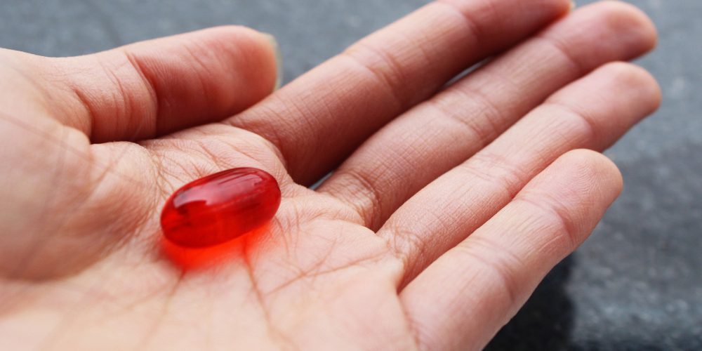 heart-healthy supplements