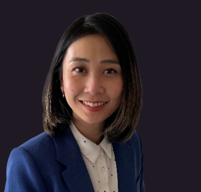 Consultant Dr Daphne Chong Consultant Dr Daphne Chong