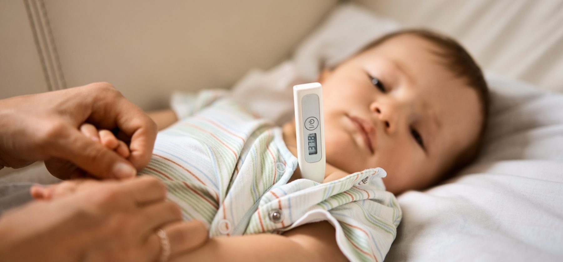 cereulide symptoms in babies