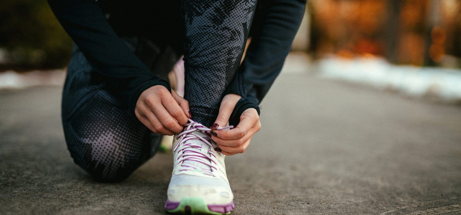 running influencers