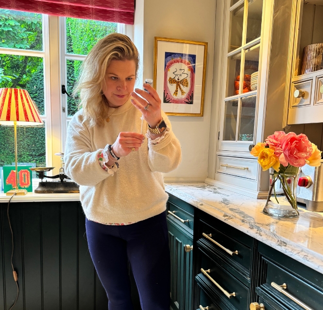 what to eat on GLP-1s eloise