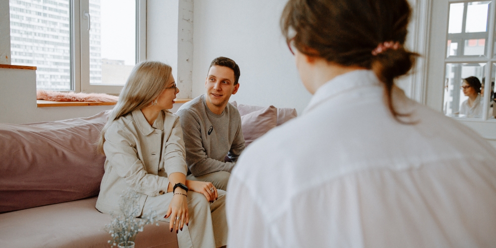 lgbtq+ family building​