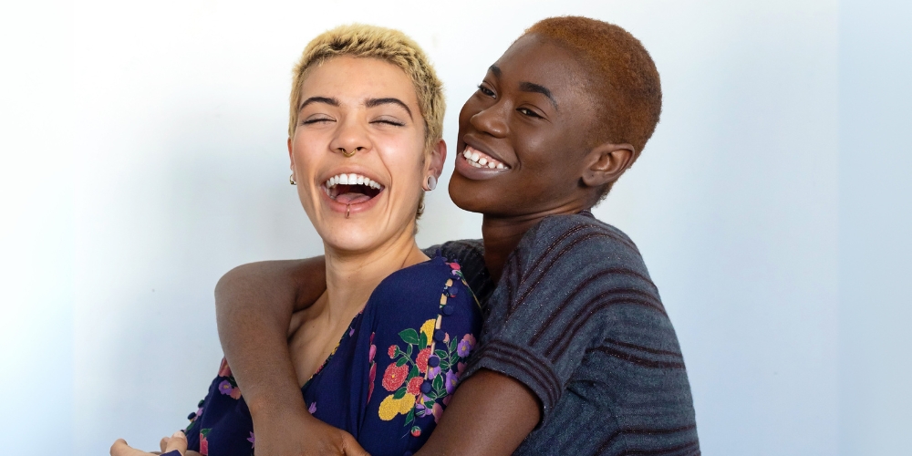 lgbtq+ family planning​