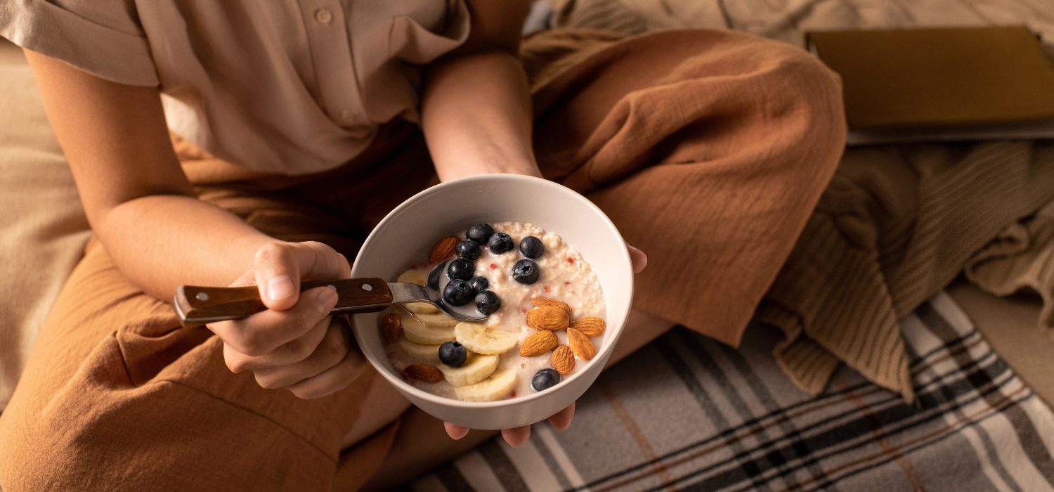 30g of fibre​