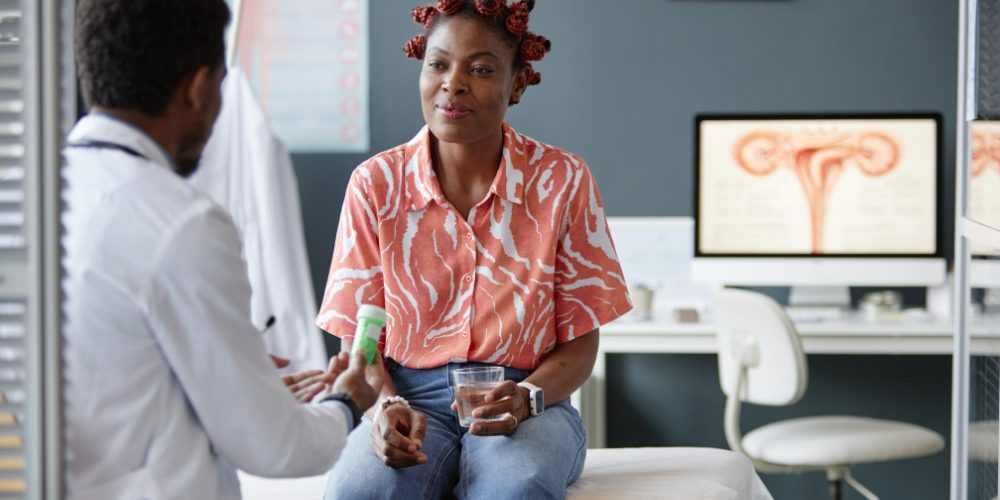 Can I get pregnant with intramural fibroids Can I get pregnant with intramural fibroids