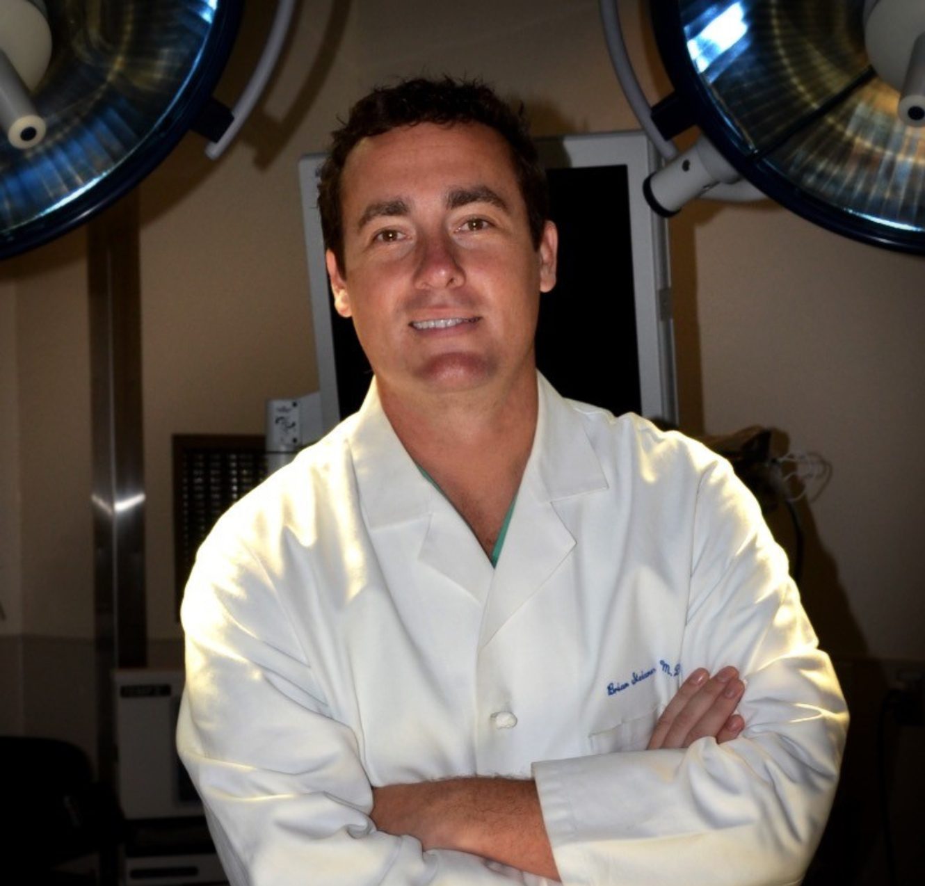 Dr. Brian Steixner