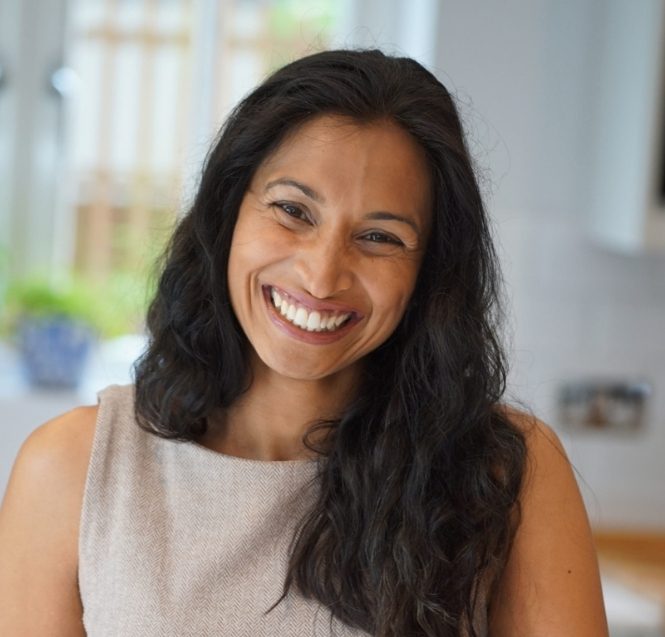 Dr. Shiv The Ü Clinic