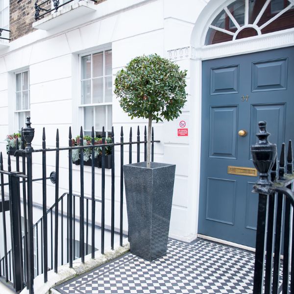 Fitzrovia Fertility London Fitzrovia Fertility London