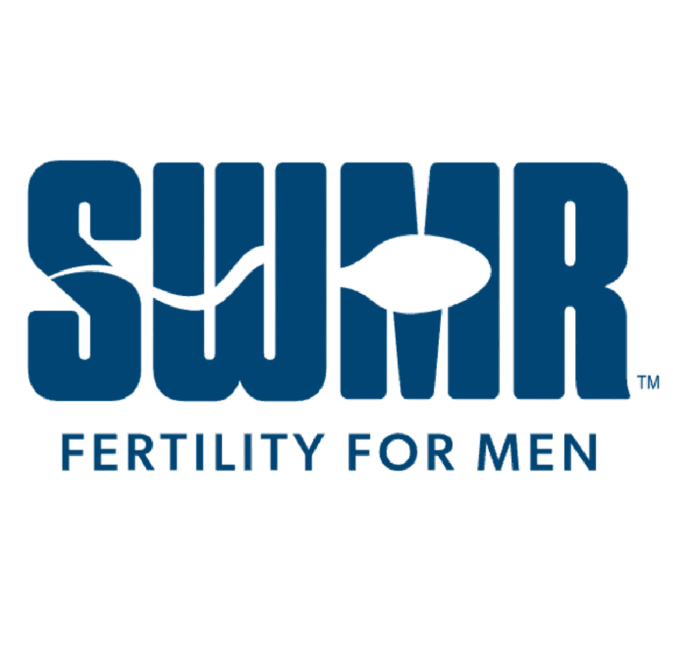 SWMR Fertility logo
