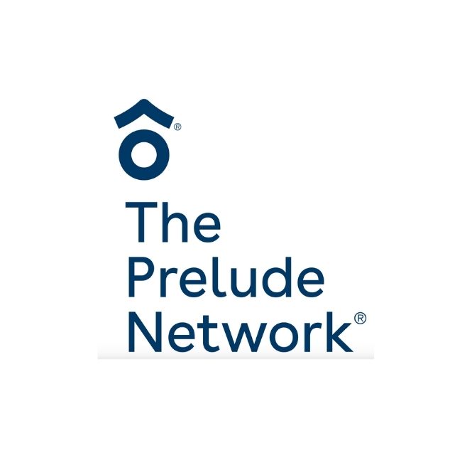 The Prelude Network logo