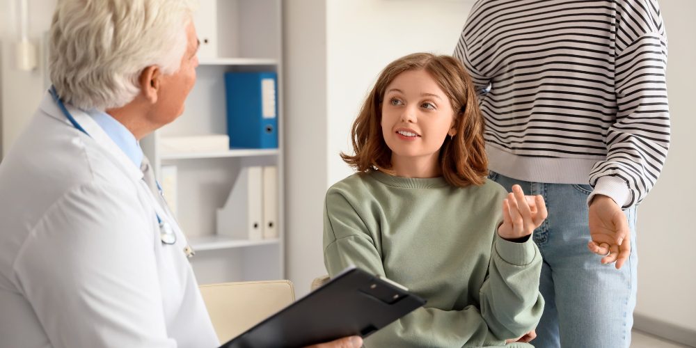 fertility treatment for gay couples uk​