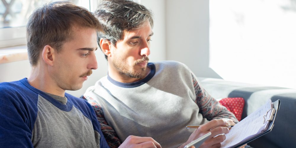 fertility treatment for gay couples​