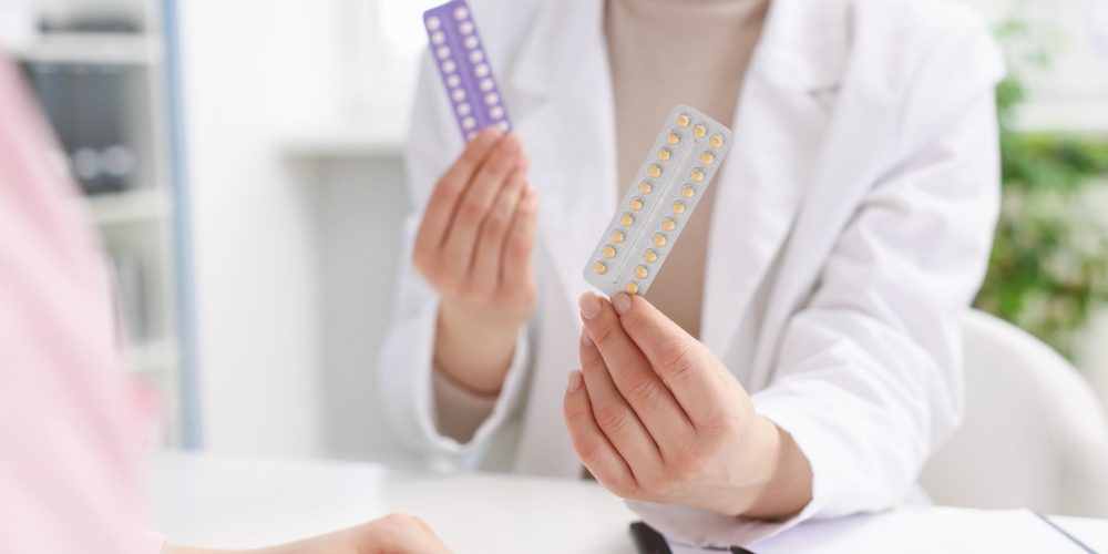 signs of ovulation after stopping the pill​