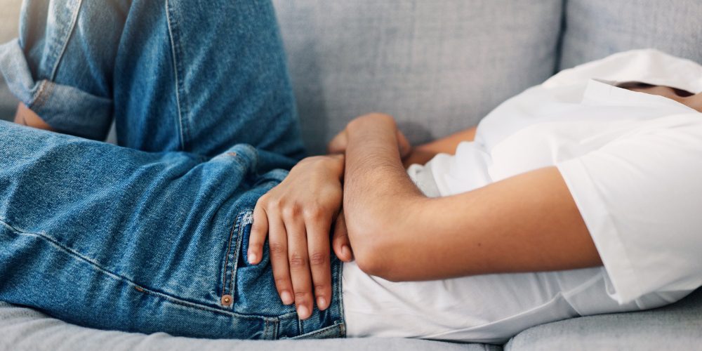 tylenol or advil for period pain​