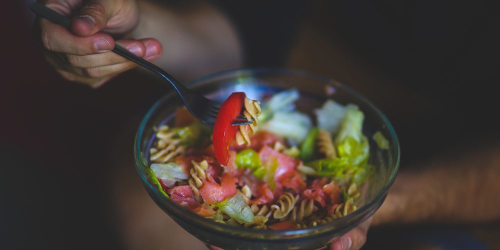 what does 30 grams of fibre look like​