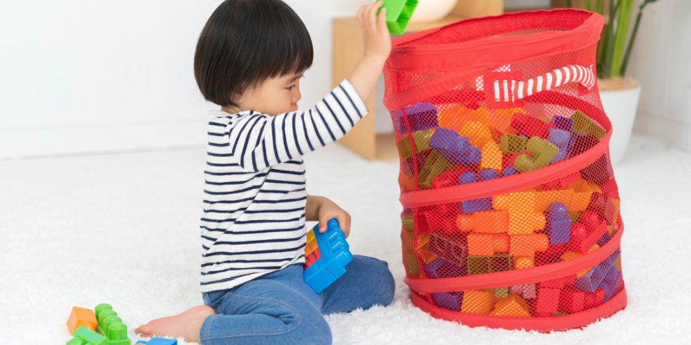 when do toddlers start talking Fertility Help