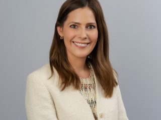Amy Rowe Partner in Hunters Family and Relationships team