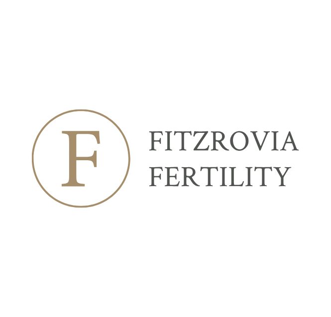 Fitzrovia Fertility Logo