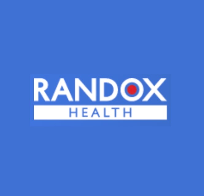 Randox Health logo