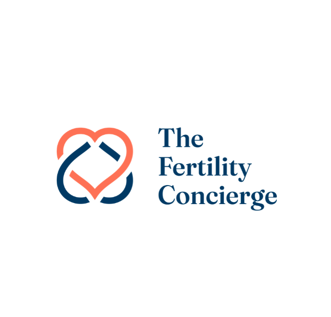 The Fertility Concierge logo
