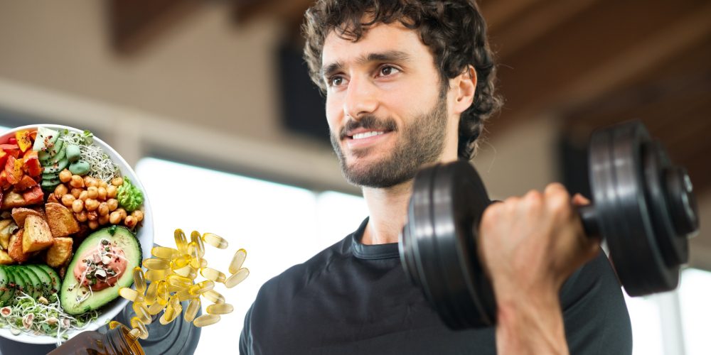 omega 3 fish oil for male fertility (1) omega 3 fish oil for male fertility