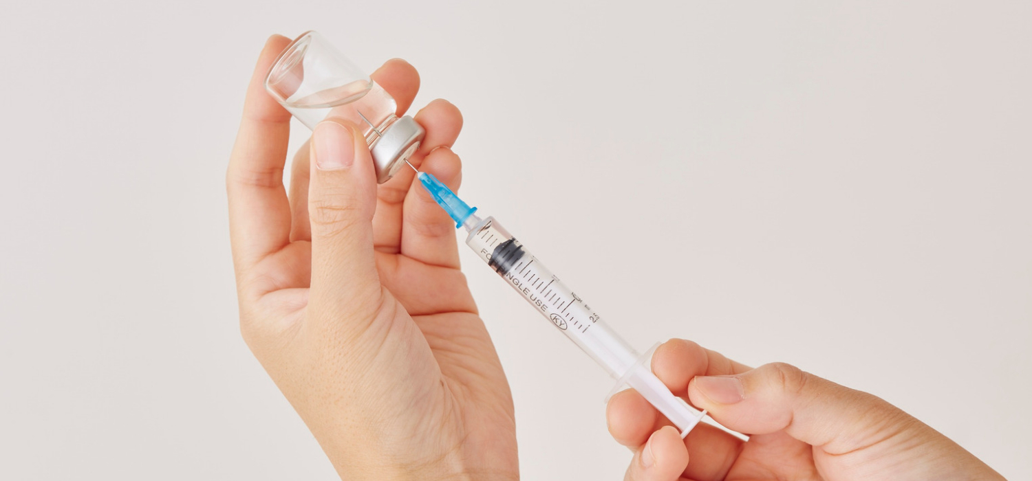 progesterone in oil PIO shots