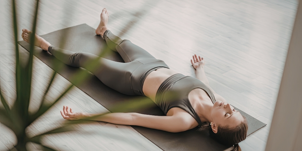 yoga for egg freezing