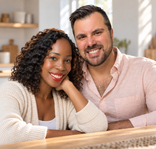 WIN a couples’ preconception package worth over £1,400 WIN a couples’ preconception package worth over £1,400