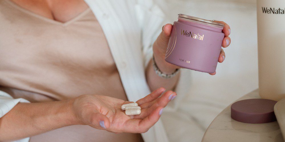 can taking prenatal vitamins increase fertility can taking prenatal vitamins increase fertility