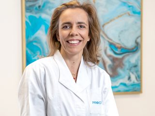 Procriar Doctor Dra Joana Mesquita Guimaraes Clinical Director