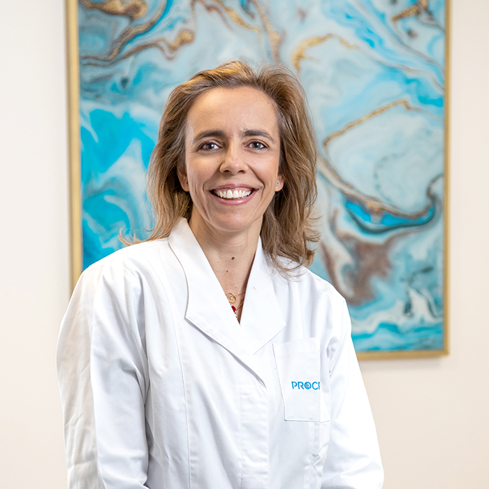 Procriar Doctor Dra Joana Mesquita Guimaraes Clinical Director