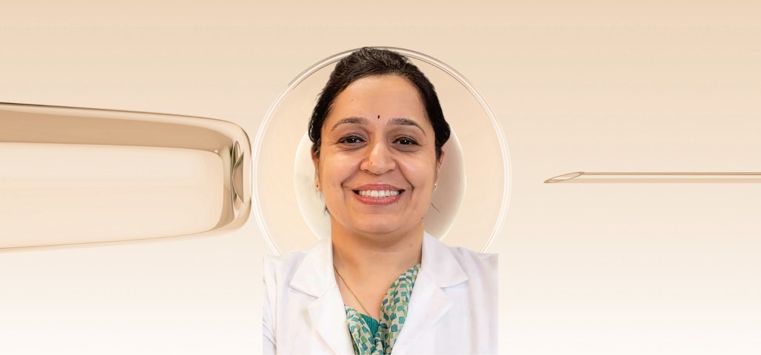 Fertility treatment in India - TMTC podcast episode 2