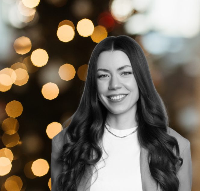 Wellbeing gift guide Emma