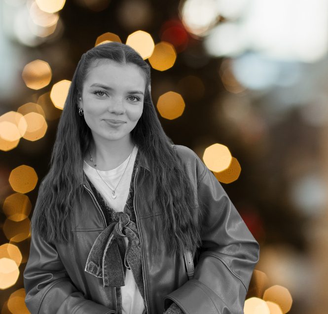 Wellbeing gift guide Lois