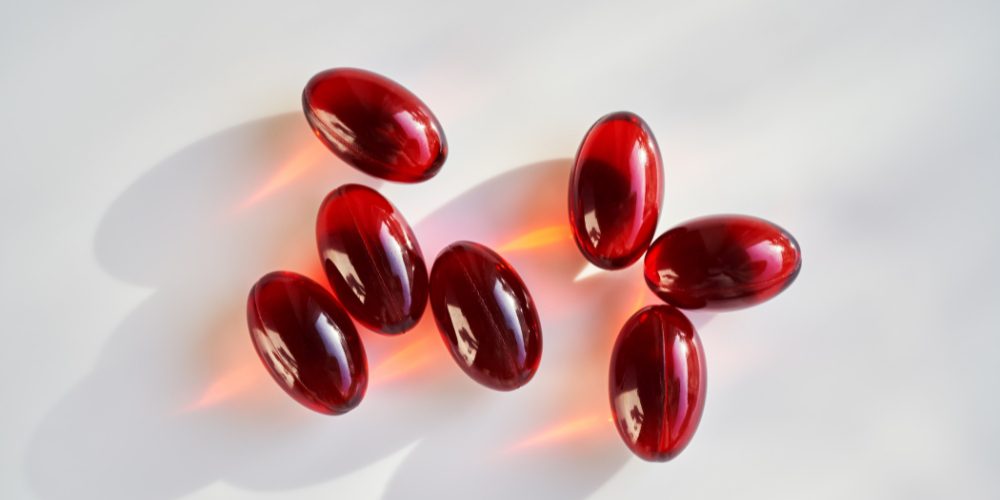 ubiquinol-vs-ubiquinone