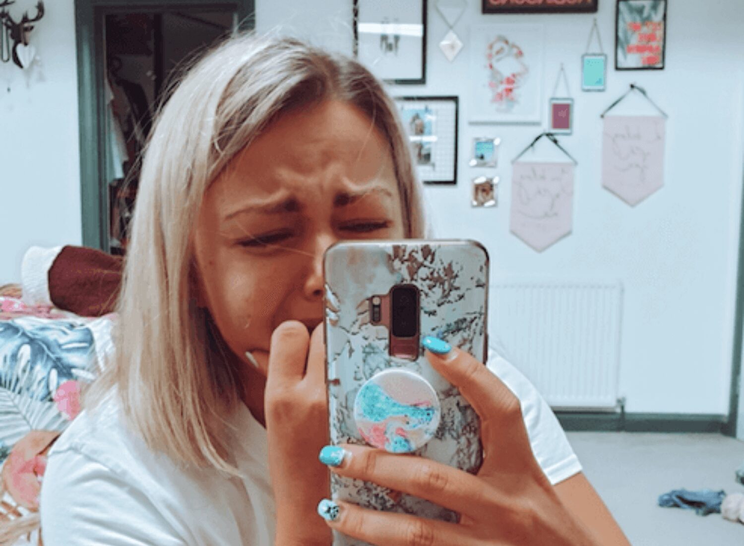 Frozen Embryo Transfer Coronavirus Stories The Ribbon Box