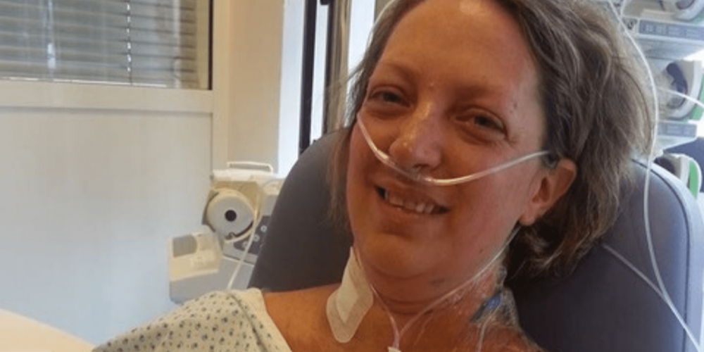 HELLP Syndrome UK story HELLP Syndrome UK story